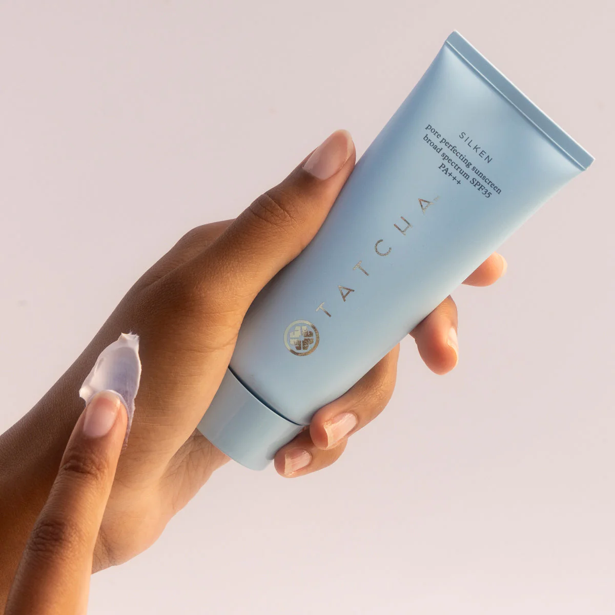 Silken Sunscreen SPF 35 - Image 4