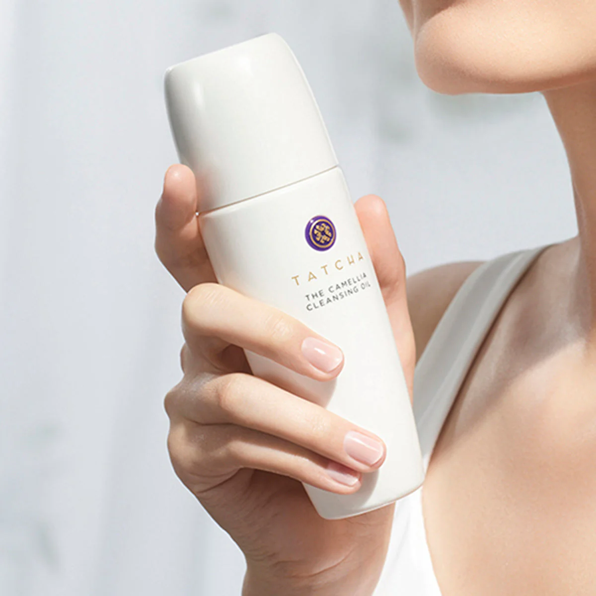 The Camellia Cleansing Oil - Image 6