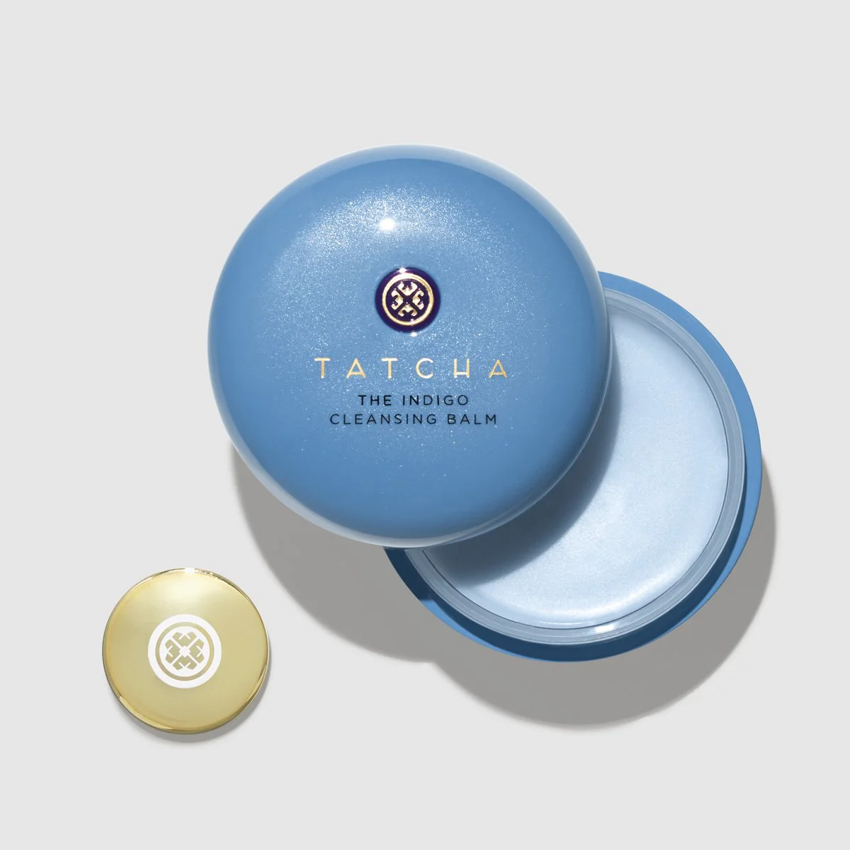 Indigo Cleansing Balm - Image 3