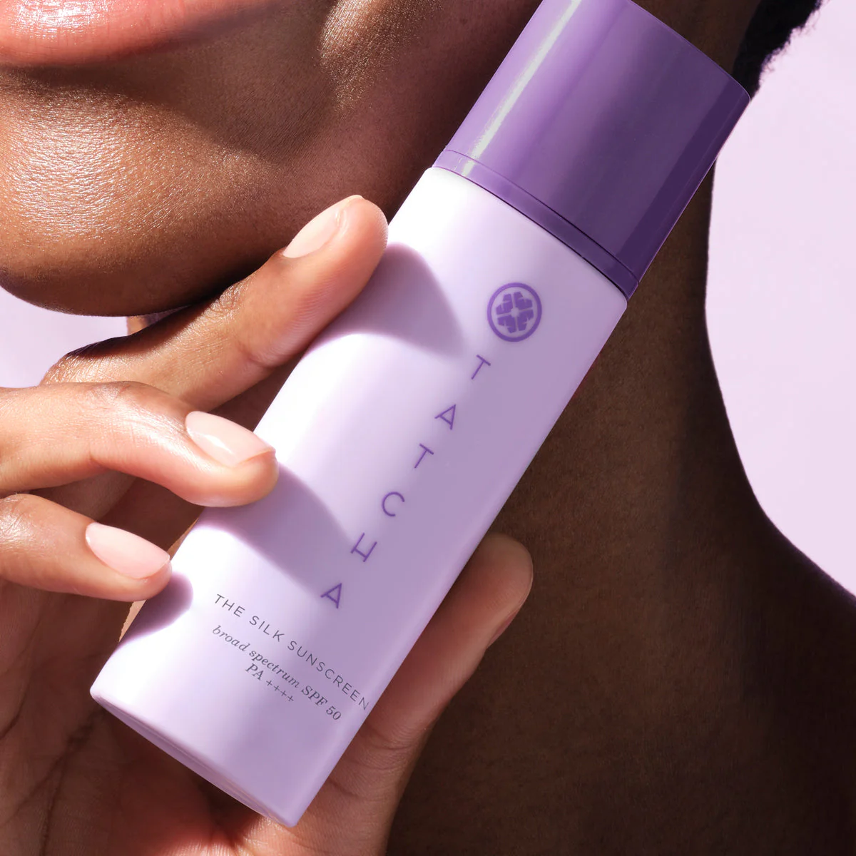 The Silk Sunscreen SPF 50 - Image 6