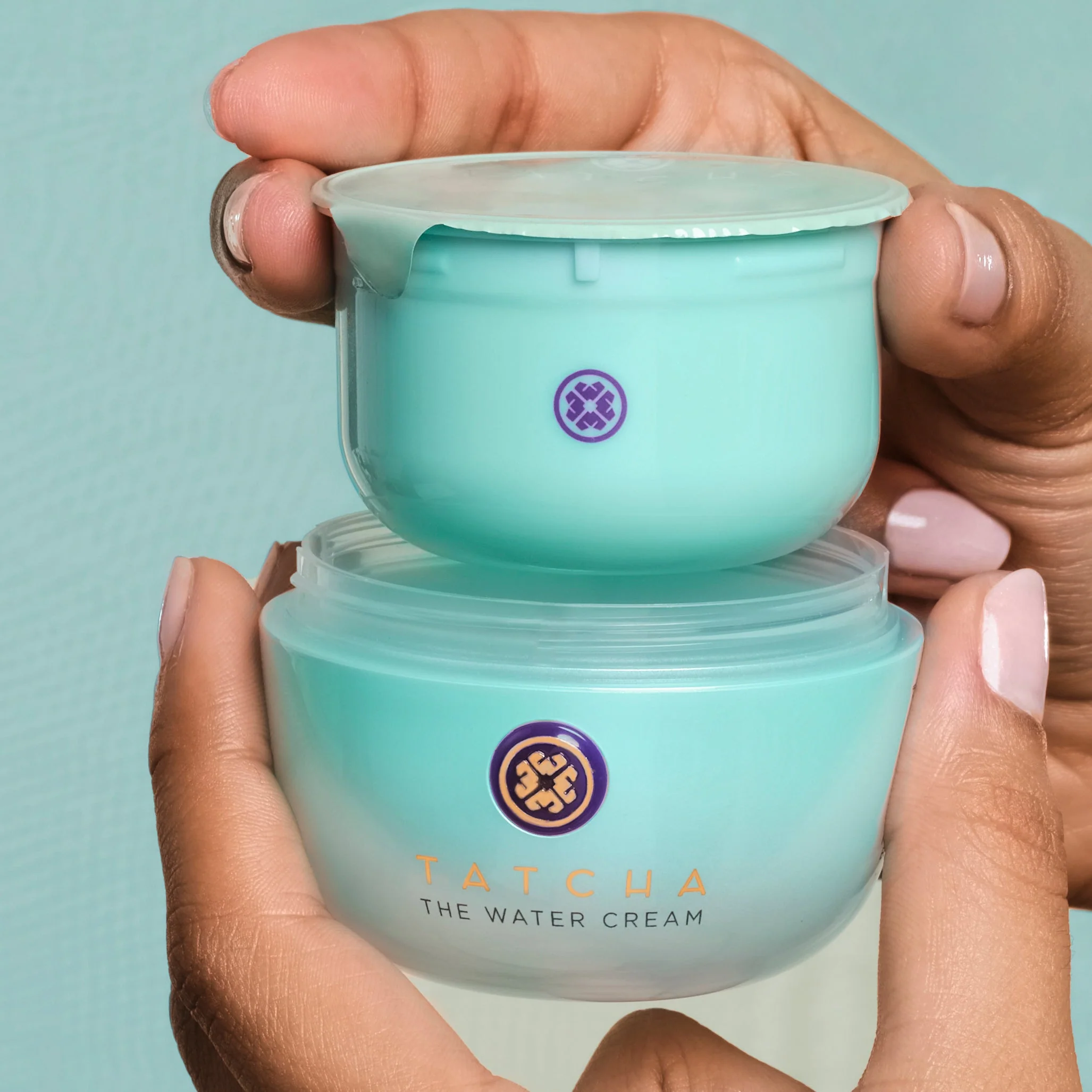 The Water Cream - Image 15